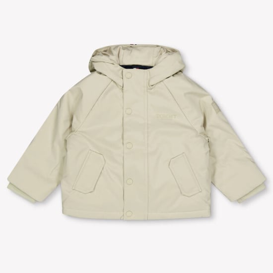 Tommy Hilfiger Baby jongens tussenjas in - Image 1