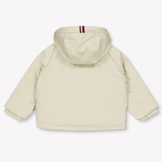 Tommy Hilfiger Baby jongens tussenjas in - Image 4
