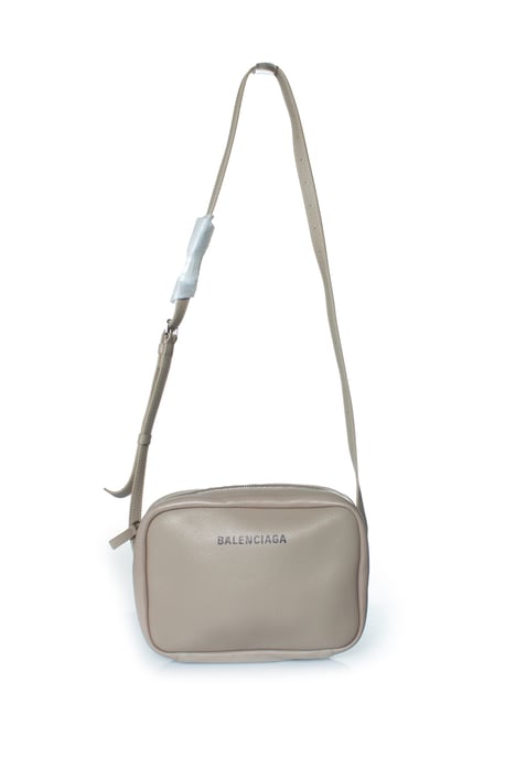 Balenciaga, Medium vardagskameraväska - Image 2