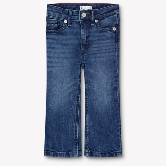 Tommy Hilfiger Baby meisjes jeans in - Image 2