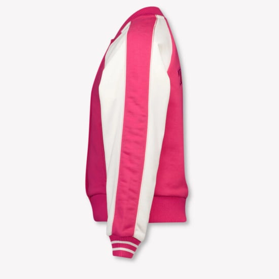 Tommy Hilfiger Kinder meisjes tussenjas in - Image 5