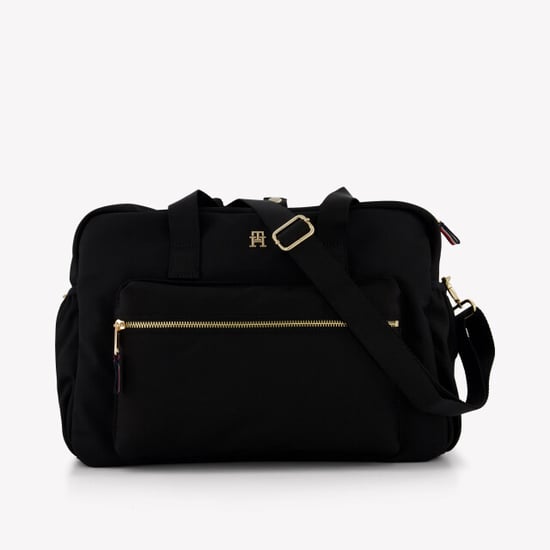 Tommy Hilfiger Baby unisex luiertas in - Image 2