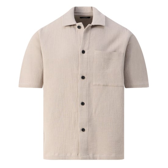 Genti Casual overhemd - Image 1