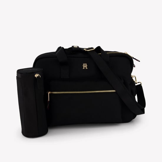 Tommy Hilfiger Baby unisex luiertas in - Image 6
