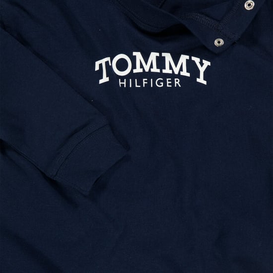 Tommy Hilfiger Baby jongens t-shirt in - Image 2