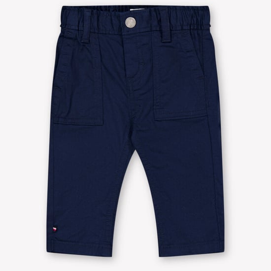 Tommy Hilfiger Baby jongens setje in - Image 4