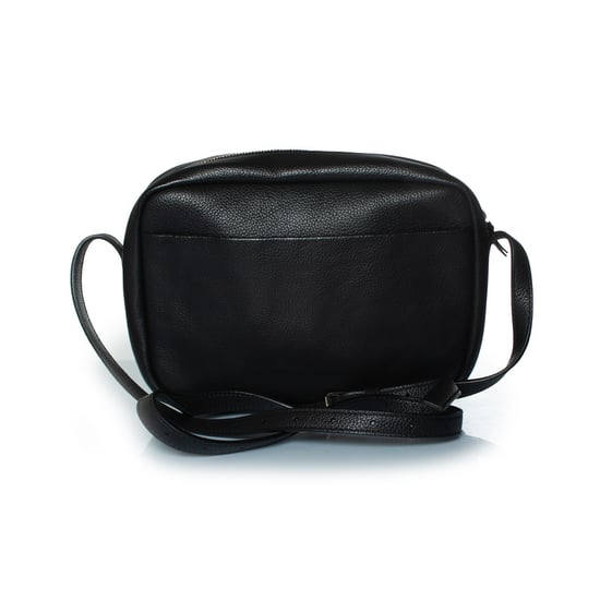 Balenciaga, Mellanstor vardaglig kameraväska i svart - Image 4