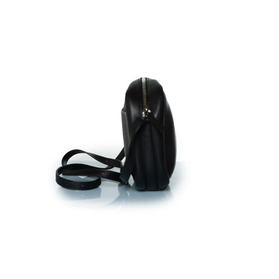 Balenciaga, Mellanstor vardaglig kameraväska i svart - Image 6