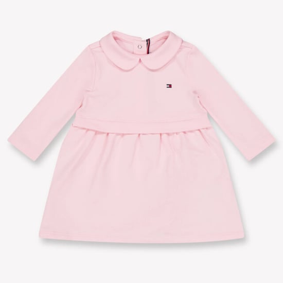 Tommy Hilfiger Baby meisjes jurk in - Image 2