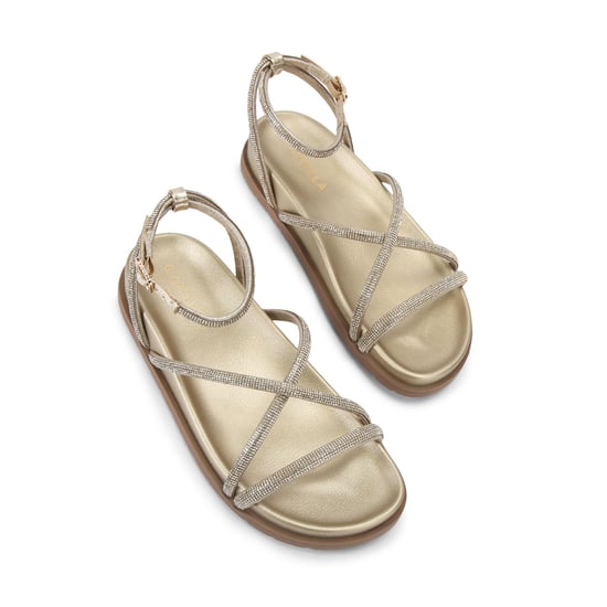 Carvela Ravello Flat Sandals - Image 2