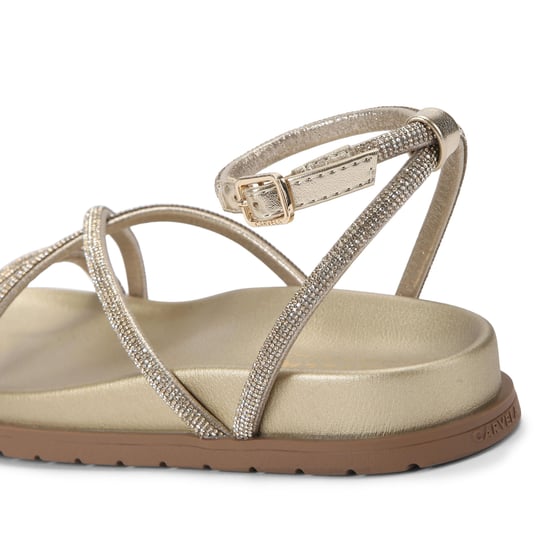 Carvela Ravello Flat Sandals - Image 3