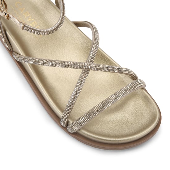 Carvela Ravello Flat Sandals - Image 4