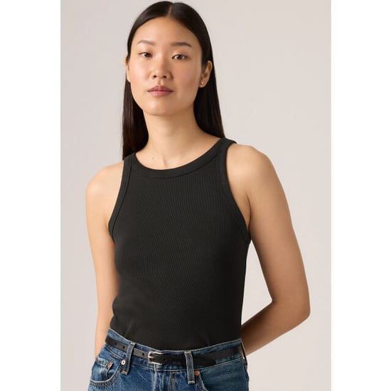 Levi's essential racer tank a3381 0001 - Image 1