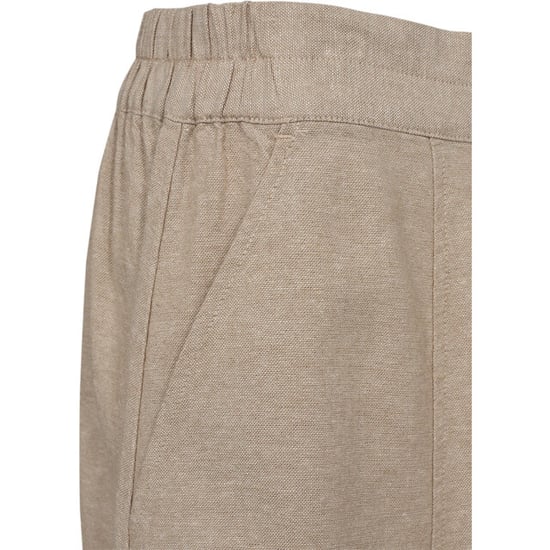 Free Quent Fqlava skirt sand melange - Image 4
