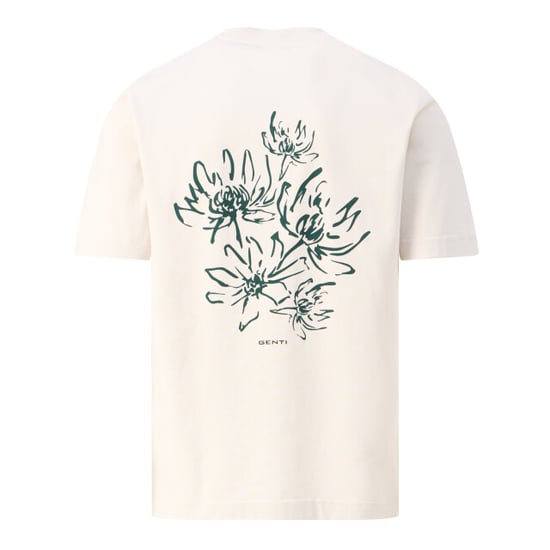 Genti T-shirt - Image 2