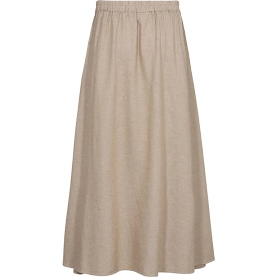 Free Quent Fqlava skirt sand melange - Image 5