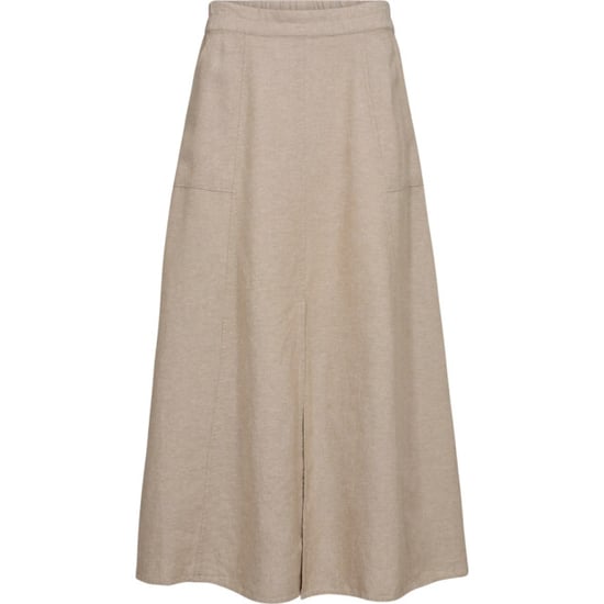 Free Quent Fqlava skirt sand melange - Image 6