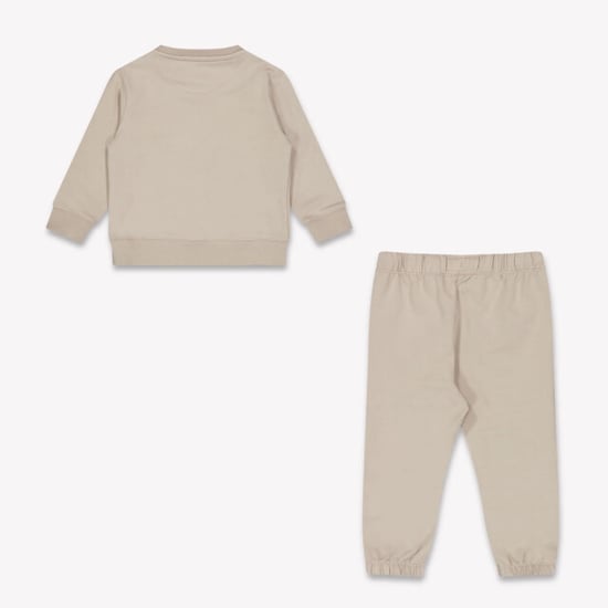 Calvin Klein Baby unisex joggingpak in - Image 5
