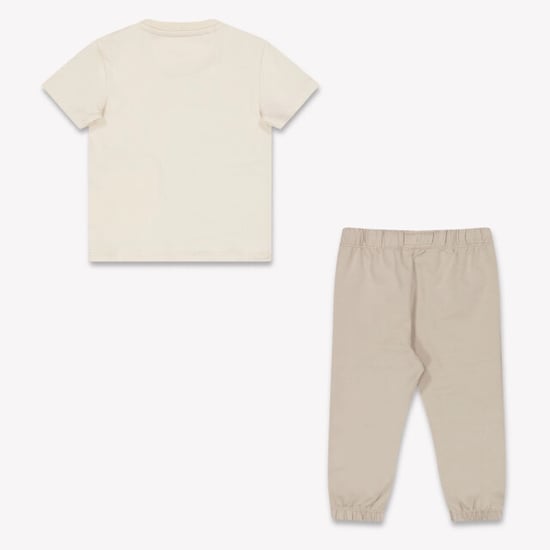 Calvin Klein Baby unisex joggingpak in - Image 6