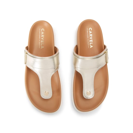 Carvela  Serena Tt Sandals - Image 2