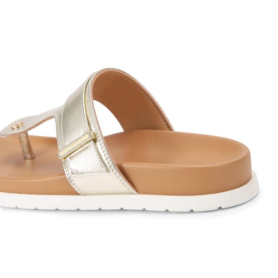 Carvela  Serena Tt Sandals - Image 3