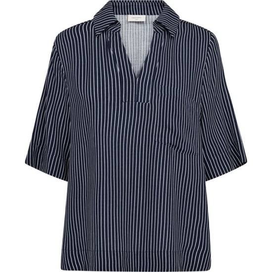 Free Quent Fqsava blouse navy r - Image 2