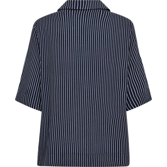 Free Quent Fqsava blouse navy r - Image 3