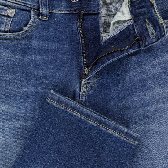 Calvin Klein Kinder jongens jeans in - Image 2