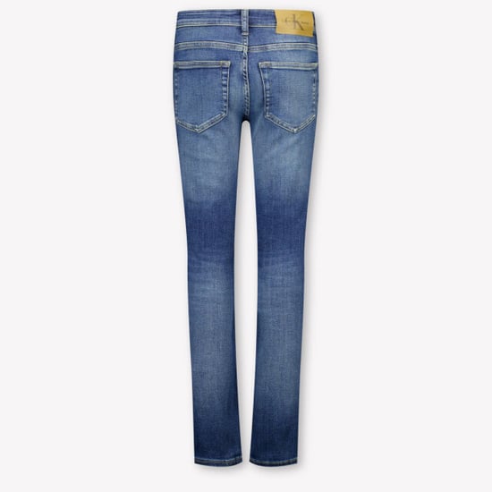 Calvin Klein Kinder jongens jeans in - Image 3