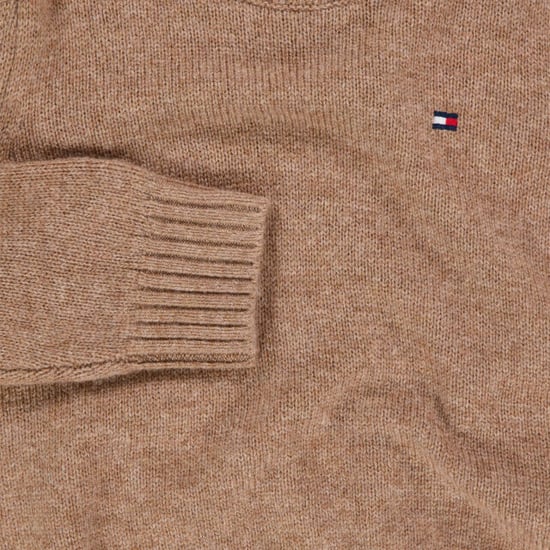 Tommy Hilfiger Baby jongens trui in - Image 3