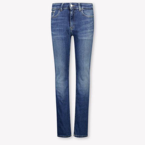 Calvin Klein Kinder jongens jeans in - Image 6