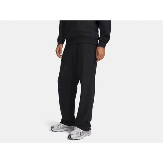 Under Armour ua rival lw pant-blk sport pantalon heren - - Image 1