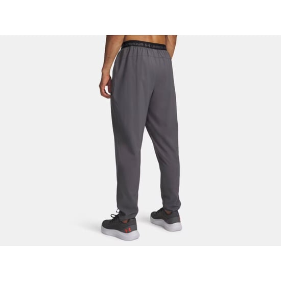 Under Armour vanish training pant-gry trainingbroek heren - - Image 2
