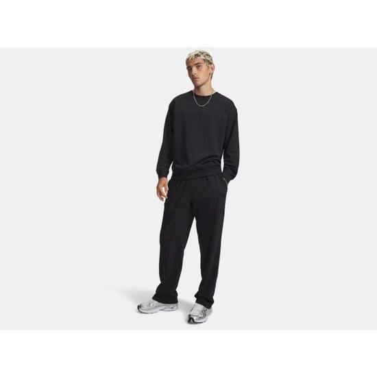 Under Armour ua rival lw pant-blk sport pantalon heren - - Image 3
