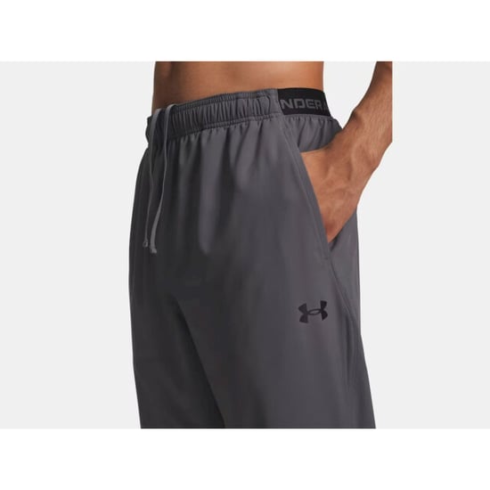 Under Armour vanish training pant-gry trainingbroek heren - - Image 4