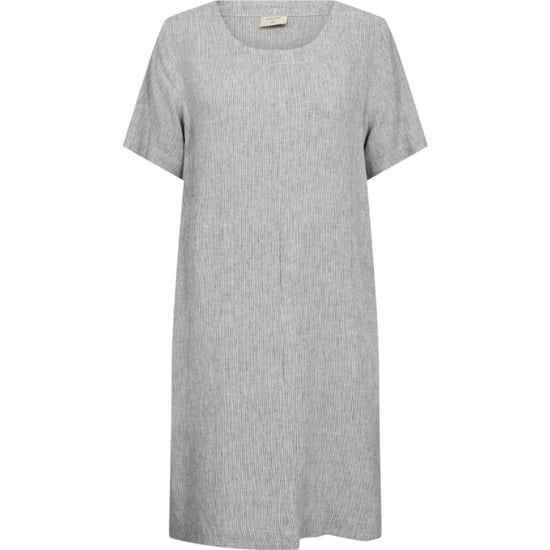 Free Quent Fqlava dress dark forrest - Image 2