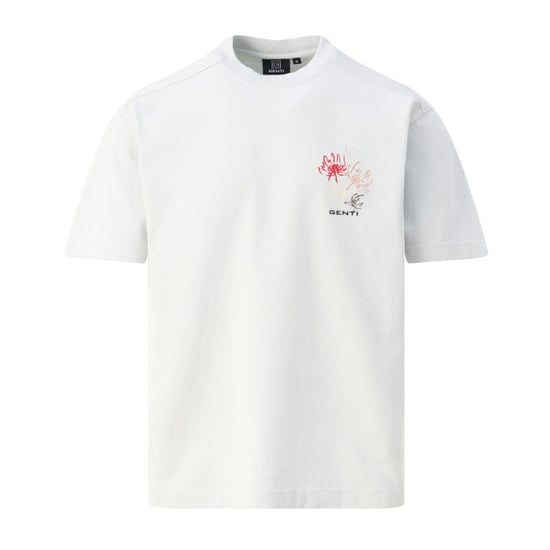 Genti T-shirt - Image 1