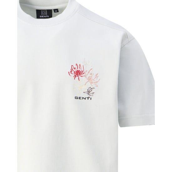Genti T-shirt - Image 2