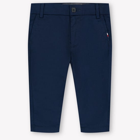 Tommy Hilfiger Baby jongens broek in - Image 1