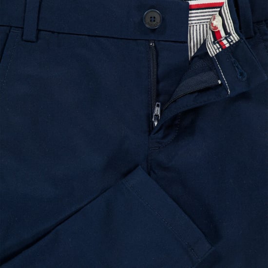 Tommy Hilfiger Baby jongens broek in - Image 2