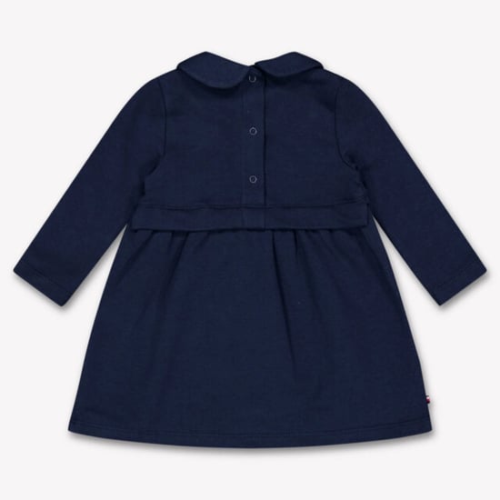 Tommy Hilfiger Baby meisjes jurk in - Image 2