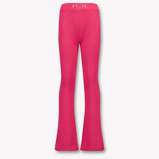 Tommy Hilfiger Kinder meisjes legging in - Image 4