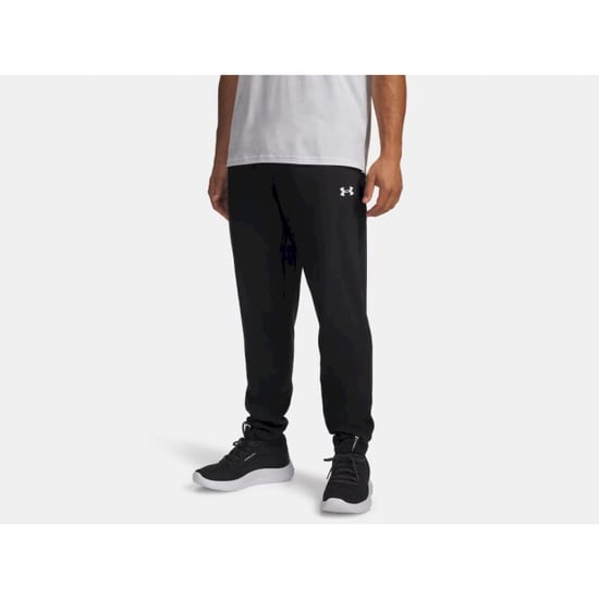 Under Armour vanish training pant-blk trainingbroek heren - - Image 1