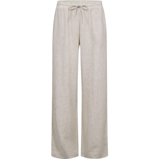 Free Quent Fqlava pants silver mink w. - Image 1