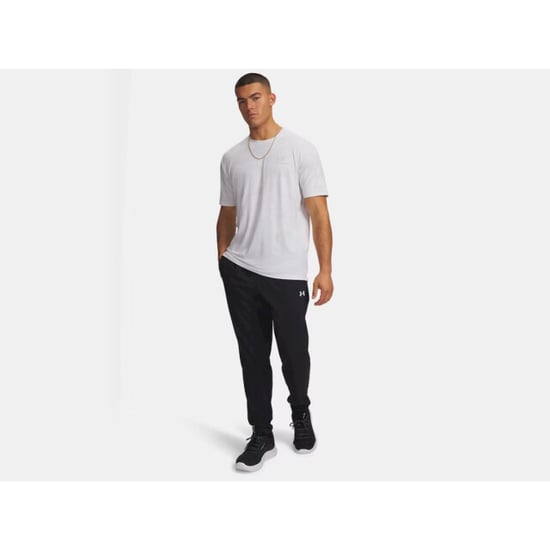 Under Armour vanish training pant-blk trainingbroek heren - - Image 3