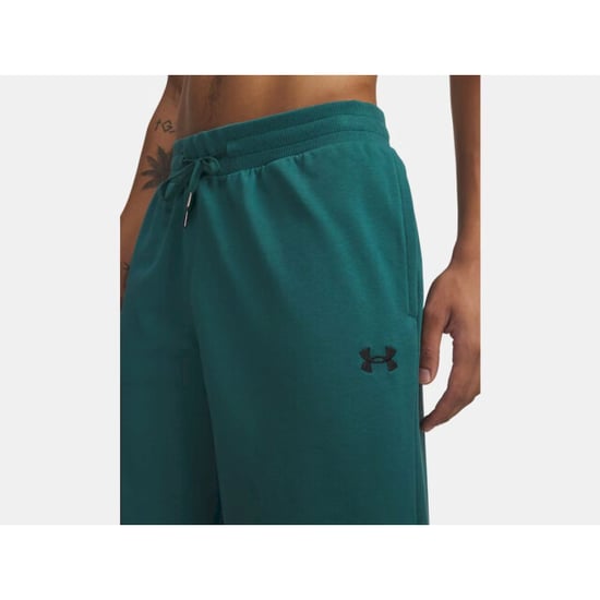 Under Armour ua rival lw shorts-grn sportbroek heren - - Image 3