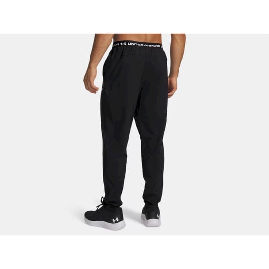 Under Armour vanish training pant-blk trainingbroek heren - - Image 4