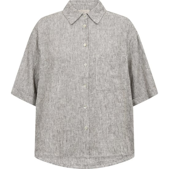 Free Quent Fqlava shirt coffe bean w. - Image 4