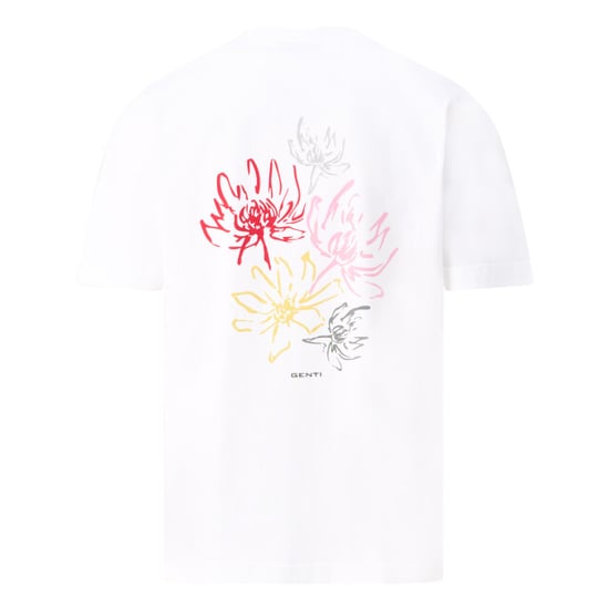 Genti T-shirt - Image 2