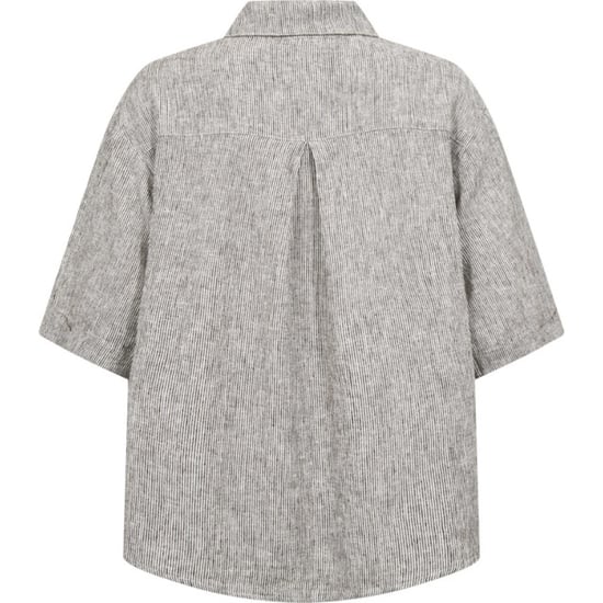 Free Quent Fqlava shirt coffe bean w. - Image 5
